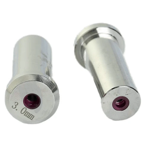 Направляющая электрода D3,0мм, керамика, Т-образная SM-140, для супердрели AGIE