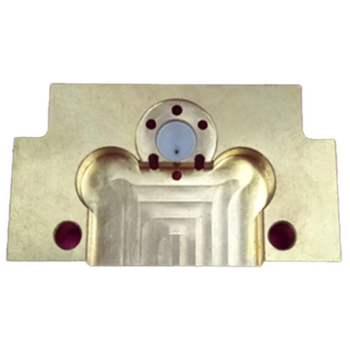 Вспомогательная нижняя направляющая 0.4 мм, Mitsubishi FA-P/FA-PS