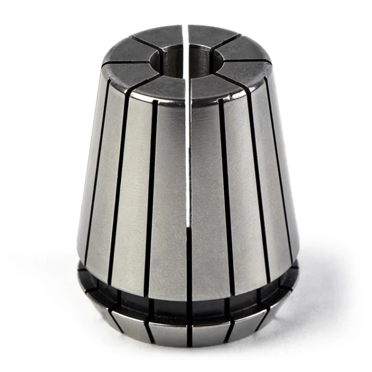 Цанга ER32, ø10 мм, макс. биение 0,01 мм