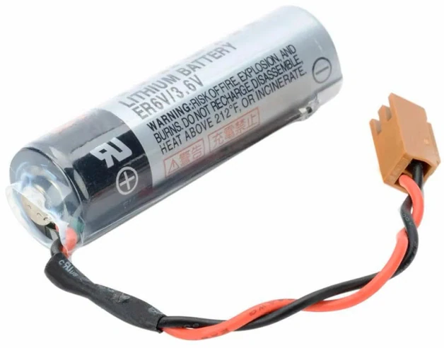 Батарейка ER6V/3.6V. Реплика 157964