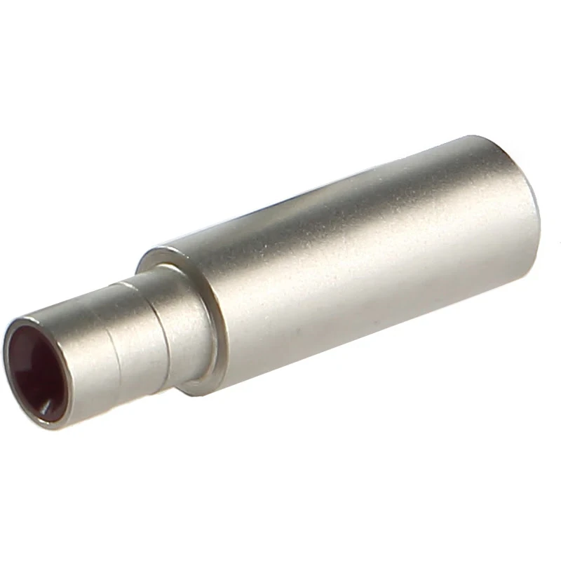 Керамическая направляющая для электрода диаметром  3,5 мм