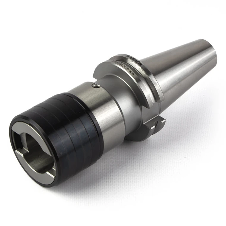 Патрон для метчиков М6-М20 с компенсационной муфтой, H=92 мм