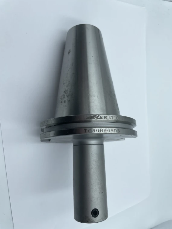 Витринный образец: Оправка для расточных головок SK50 H80 MD3 290-01211