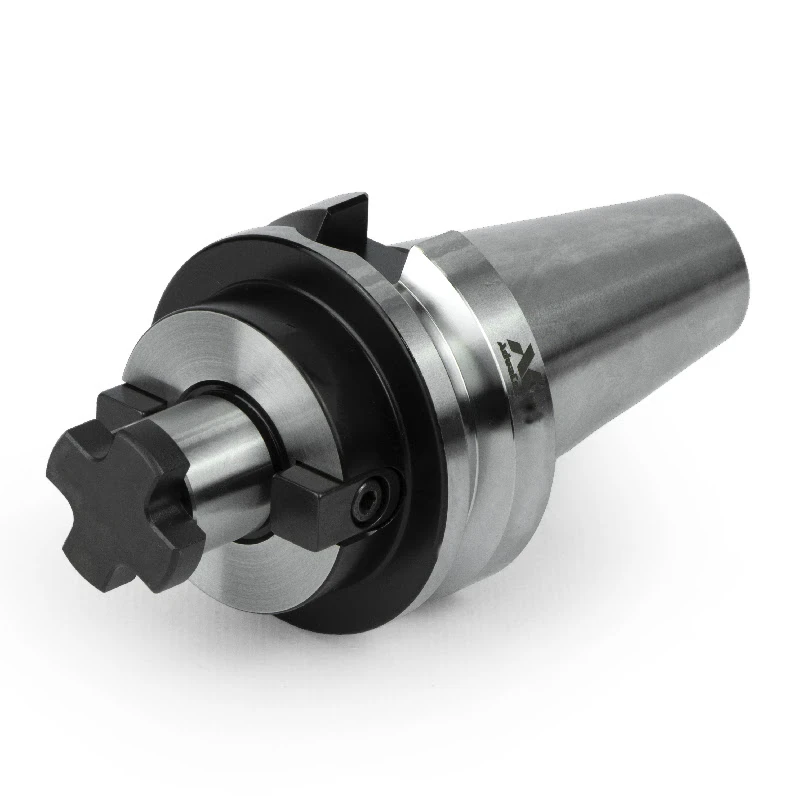 Держатель AdvaCut для торцевых фрез BBT40, посадочный ø22, L=40 мм; MAS403/BT; AD; G6,3;