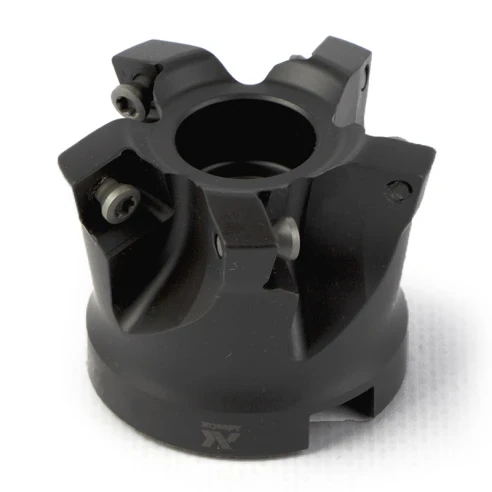 Корпус фрезы FS02-D100N32-Z06SD12