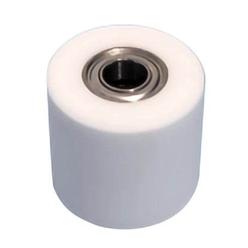 Муфта протяжного твёрдосплавного ролика D117600. Реплика 24639