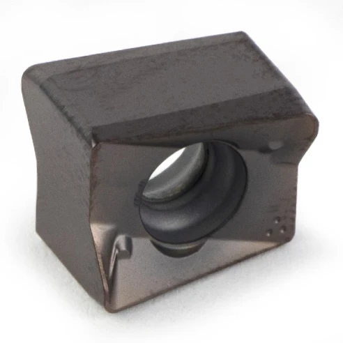 Пластина фрезерная ANKX120708R-MHST-CP1130