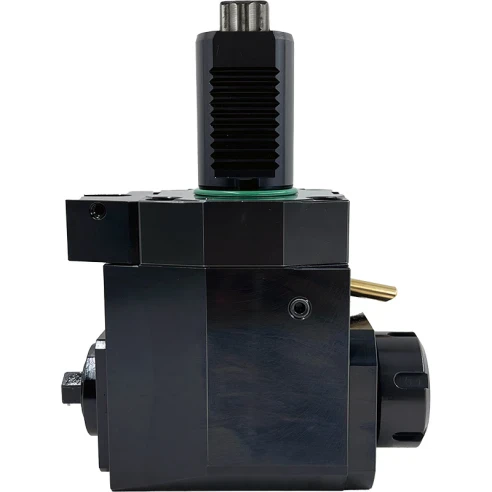 Приводной угловой блок AdvaCUT VDI30 DIN5482, ER25, T=1:1, RMP=4500, внеш. СОЖ