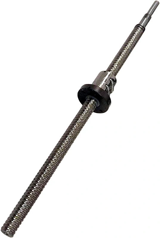 Шарико-винтовая пара оси X для EA8\RA90. Реплика S720D822P29