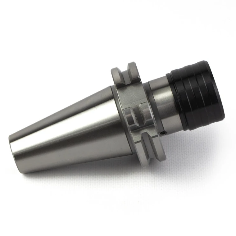 Быстросменный патрон для метчиков с компенсационной муфтой AdvaCut SK40, M3-M12, L=59мм; DIN69871
