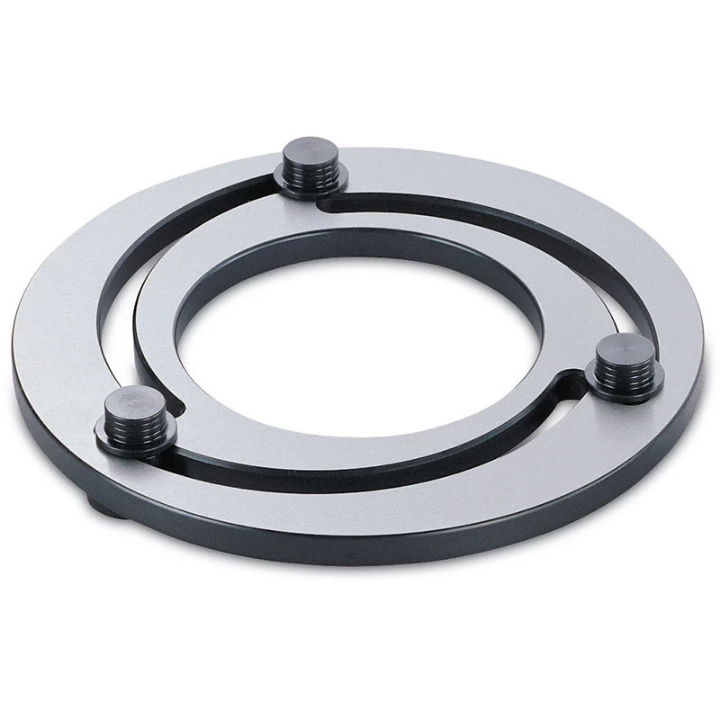 Приспособление для расточки кулачков SL-08, Ø218 мм