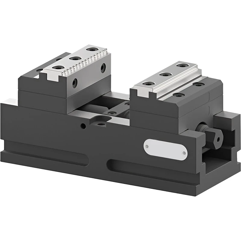 Тиски самоцентрирующиеся ACO1-80 AdvaCut, 80x152 мм