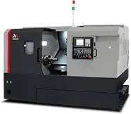Токарно-фрезерные обрабатывающие центры
