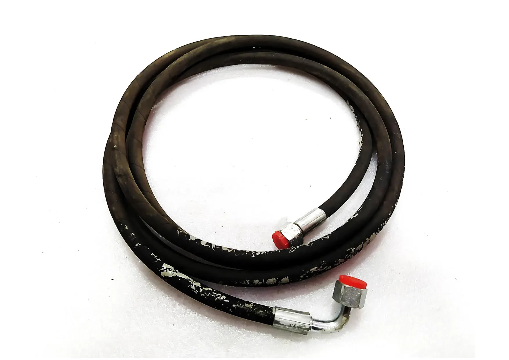 Шланг гидравлический F4811CC9121205-3600, длина 3850 мм