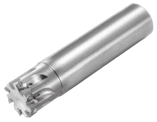 Корпус фрезы MECX14-S12-07-2T