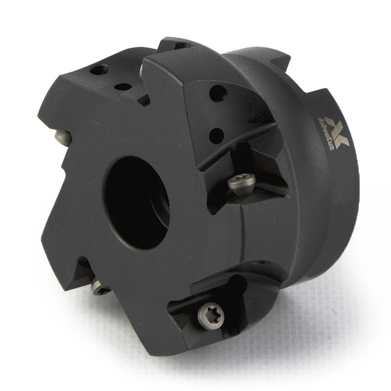 Корпус фрезы FU21-D125N40-Z10AN16