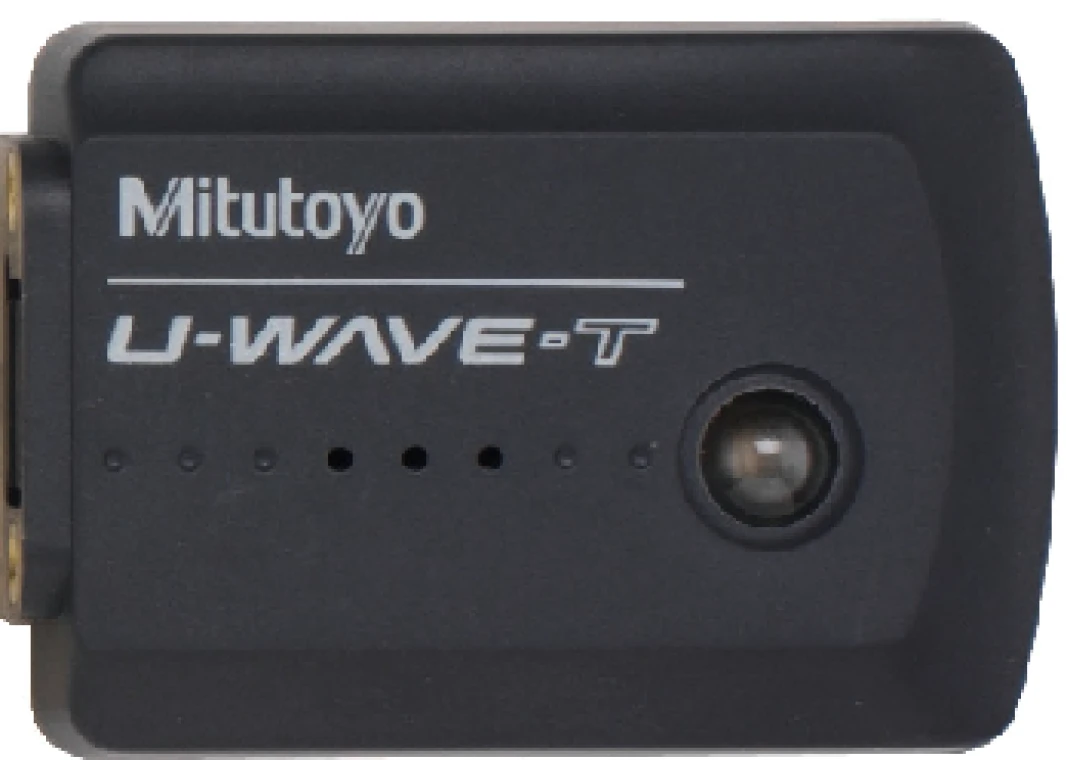 Блок беспроводной передачи данных U-Wave-T
