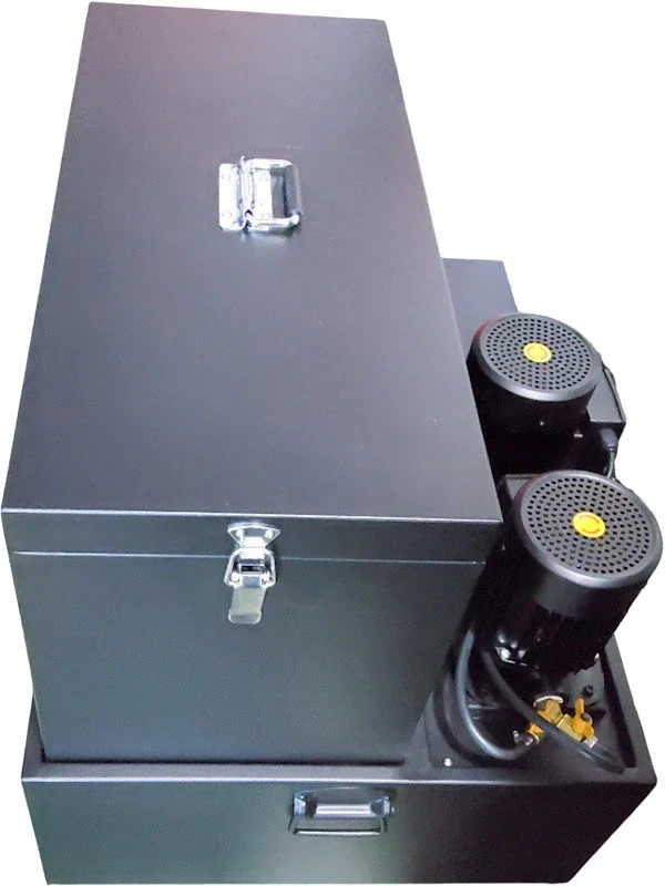 Прецизионный электроэрозионный проволочно-вырезной станок с молибденовой проволокой BQY400