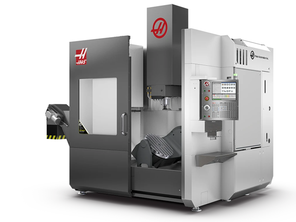 Фрезерный станок Haas UMC-750