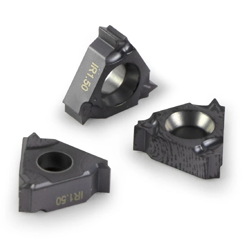 Пластина резьбовая RPIR11-M150-RAPM-CP2025