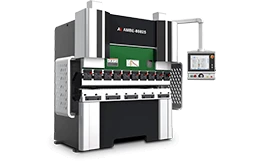 Электромеханические листогибочные прессы