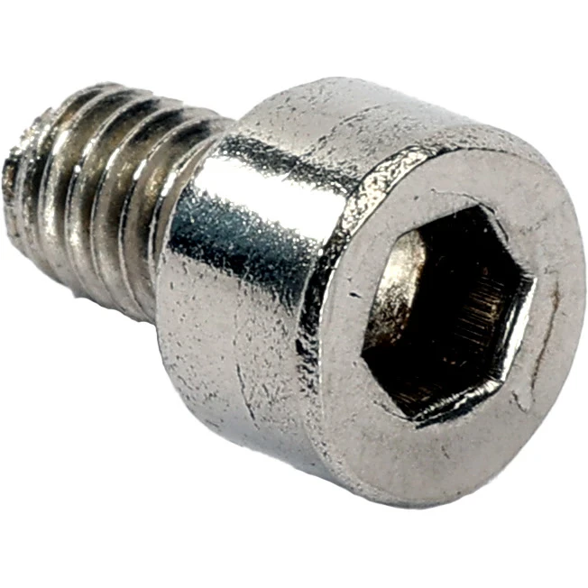 Болт SUS-ANA M4х6. Реплика 140533