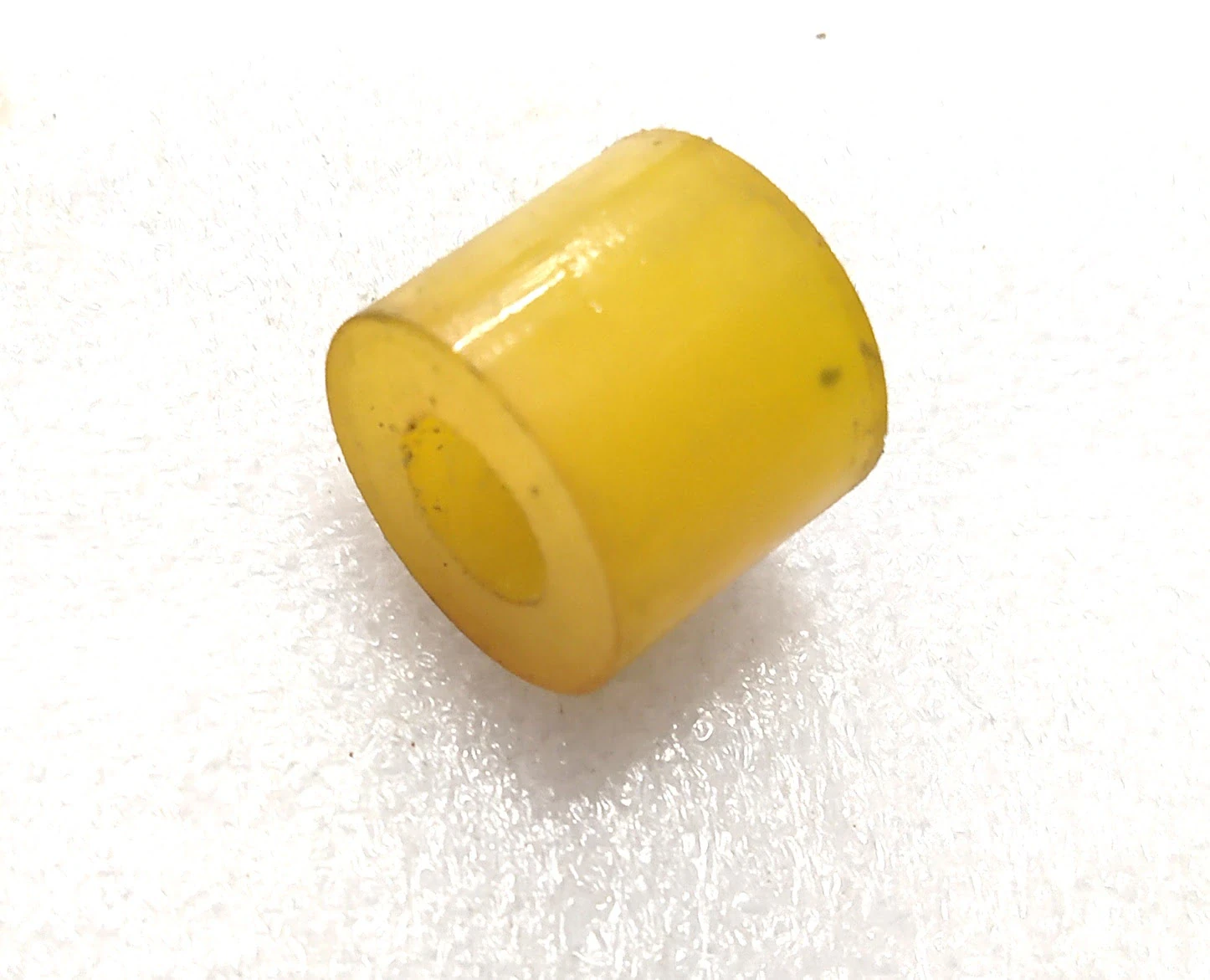 Полиуретановый демпфер 25Х8,5Х20мм