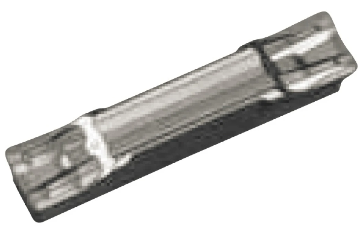 Пластина канавочная GDFM4020N-040GM PR1225