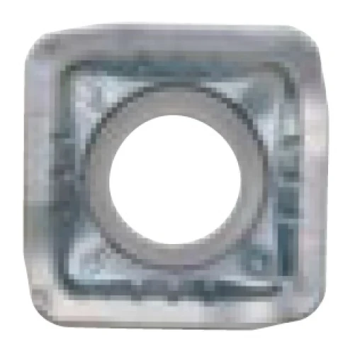 Пластина для сверла SCMT050210-GH-I PR1535