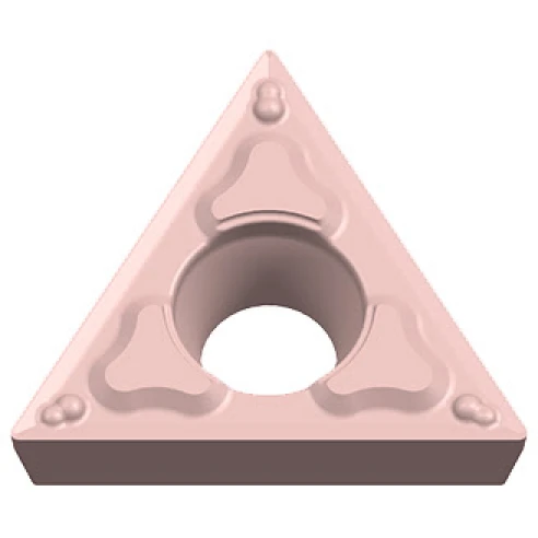 Пластина токарная TPMT110304-TEPM-CF1010