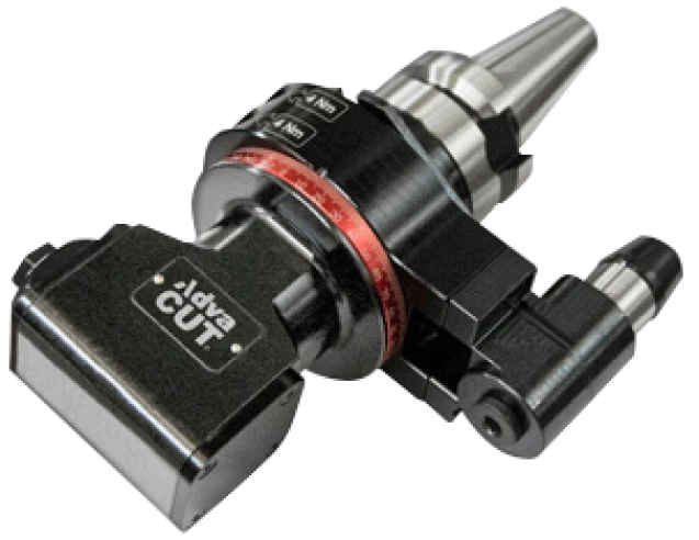 Фрезерные головки