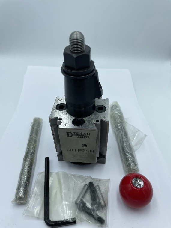 Резцедержатель Dorian (пост\ 4-х позиционный индексный, размер 300 мм