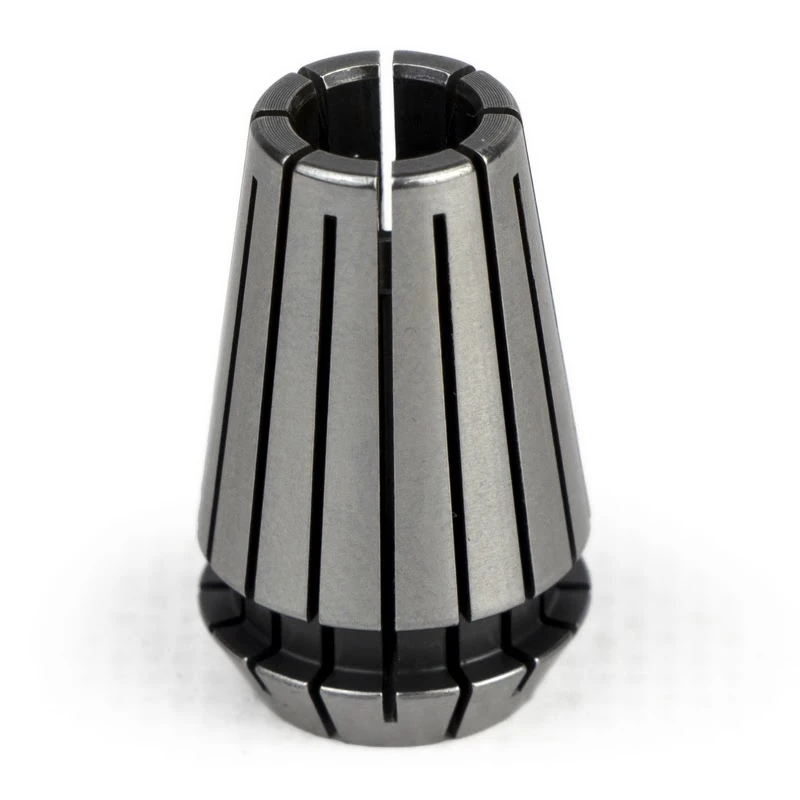 Цанга ER16, ø4 мм, макс. биение 0,01 мм