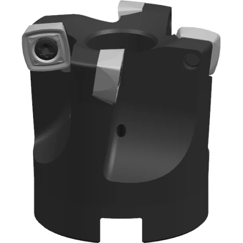 Корпус фрезы FS22-D050N22-Z05SO09