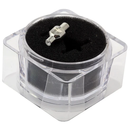 Направляющая верхняя 0.1 мм, AngleMaster, Mitsubishi MV/MP/MX