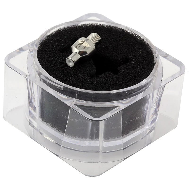 Направляющая верхняя 0.1 мм, AngleMaster, Mitsubishi MV/MP/MX