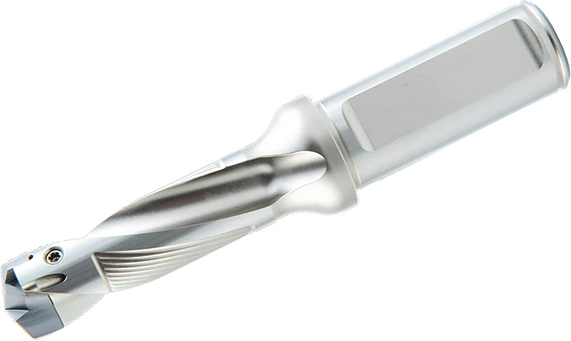 Корпус сверла DH01-0180D03-W25DH0189