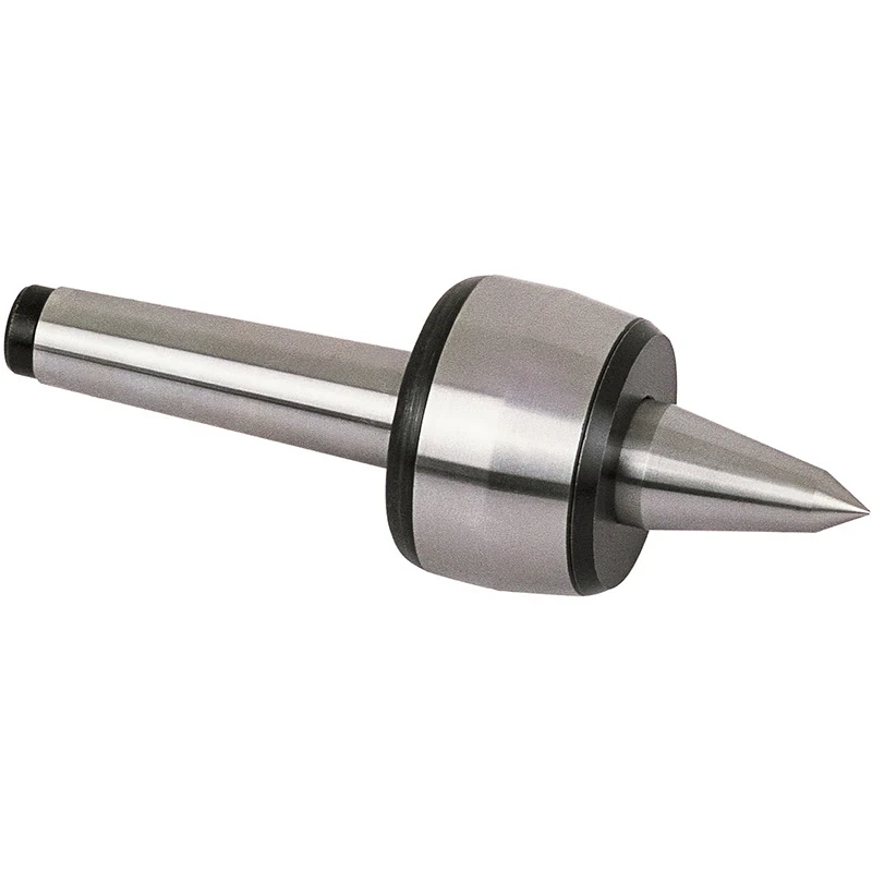 Центр вращающийся AdvaCut с длинным наконечником, ⌀60 мм, d2=25 мм, КМ №3, макс.биение 0,005 мм