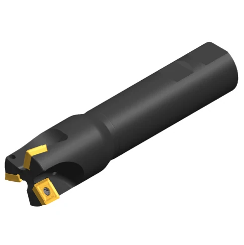 Корпус фрезы FU40-D050W32-Z04SD14