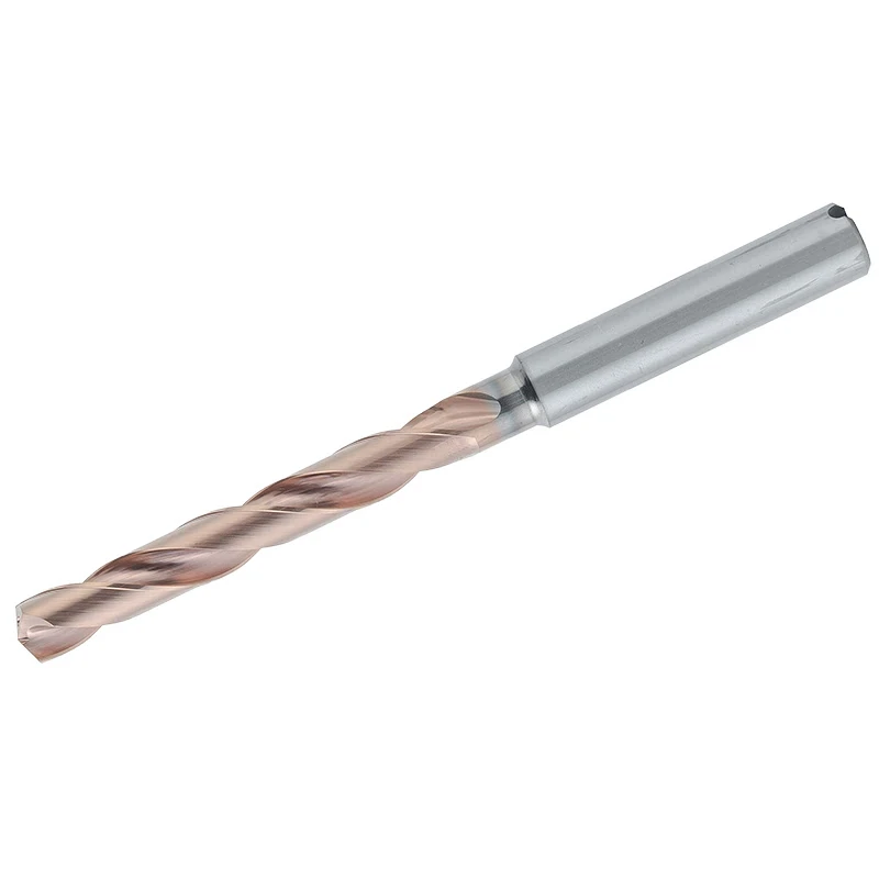 Сверло твердосплавное DPK192-CAIC05-0520