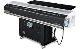 Автоматические податчики прутка