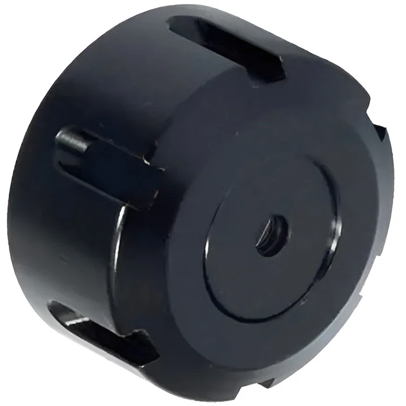 Герметичная зажимная гайка UM для цангового патрона ER40, M50x1.5