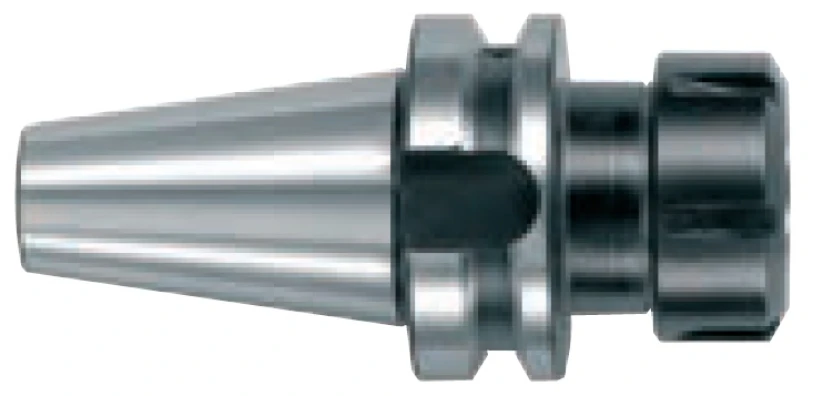 Цанговый патрон BT50х80 ER40, ø2 - 26 мм, MAS 403/BT AD