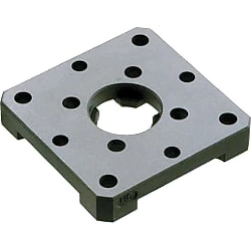 Базовый элемент паллеты 3R Macro 70 X 70 X 12,5, комплект 5шт.