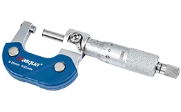 Микрометры