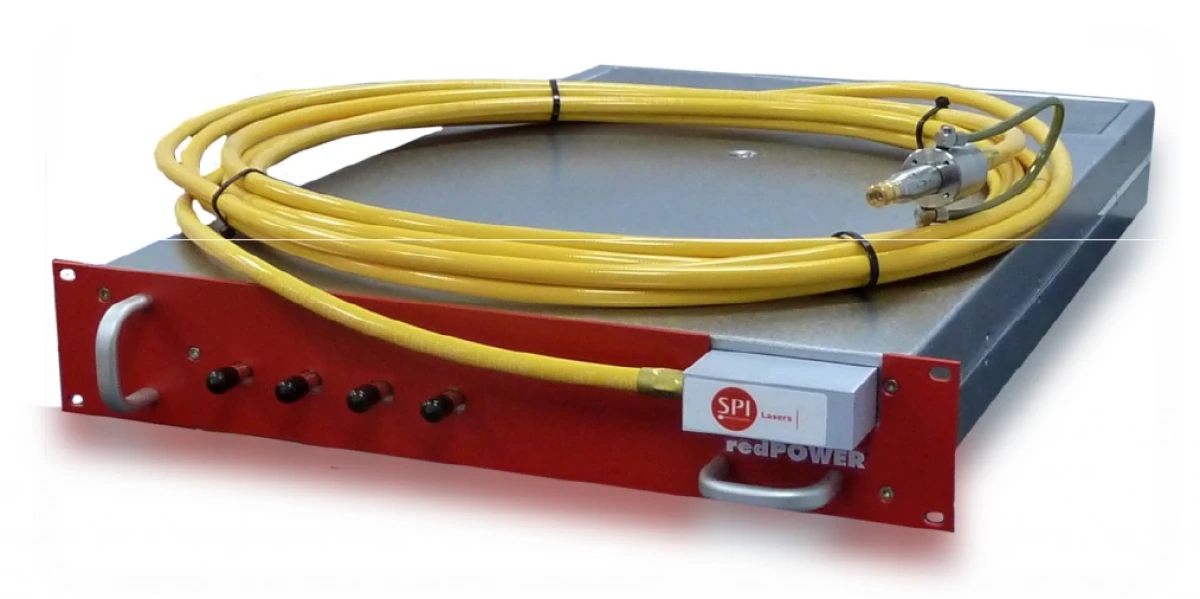 Лазерный модуль SPI - 2000 (non-CE)