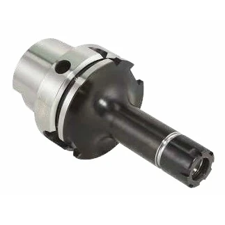 Цанговый патрон c мини гайкой AdvaCut HSK50A ER11, ø1-7 мм, H=60мм; DIN 69893; AD; G2.5