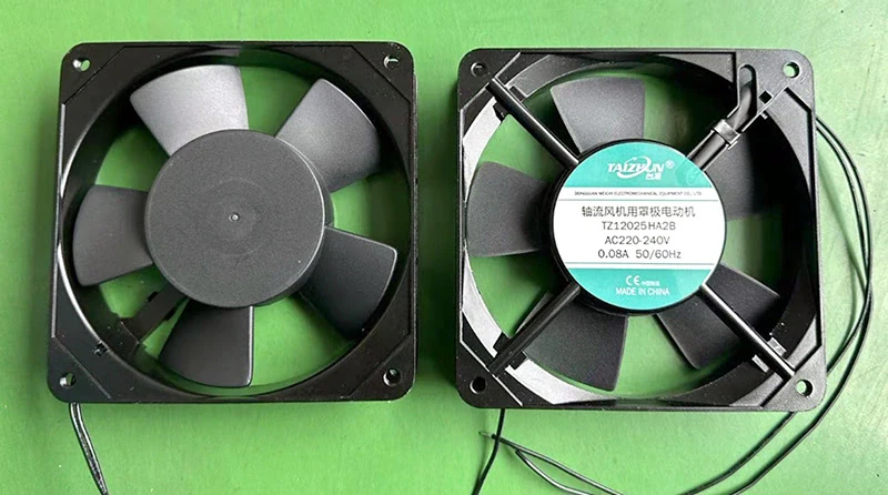 Вентилятор TZ12025HA2B
