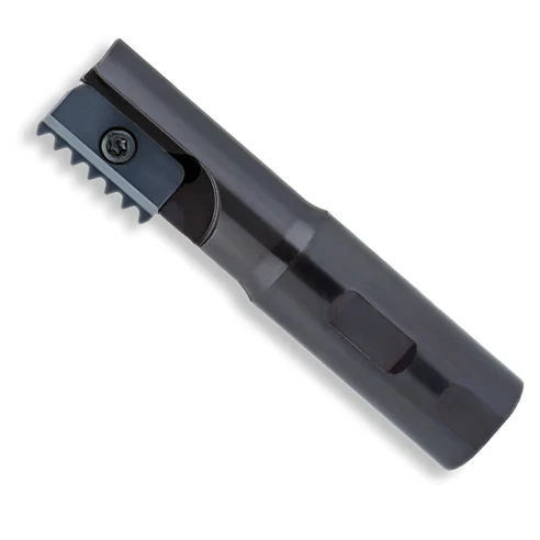 Корпус резьбофрезы MT01-D48C40-210-40