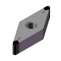 Пластина CBN токарная VNGA160404-CCB4-BC3115